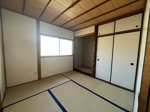 田代町一戸建住宅の物件内観写真